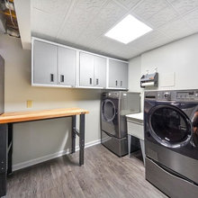 Newhall Reno Ideas