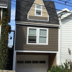 Siding - Products