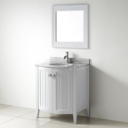 Studio Bathe Bathroom vanities - Products