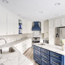 Benton Kitchen