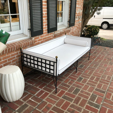 JANUS et Cie Patio Furniture Cleaning