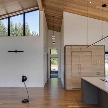 Wolverine Residence