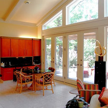 Living Room Ideas