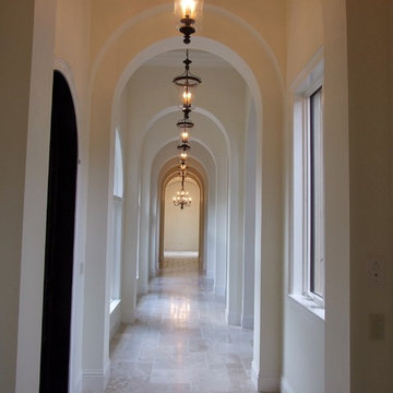 Magnificent Estate Home in Quail West, Naples Florida