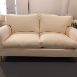 Loveseat - Loveseats