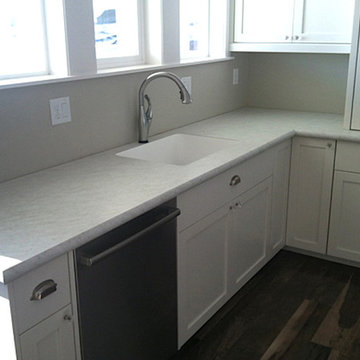 Our Work