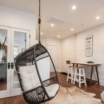Shabby Chic Studio Loft