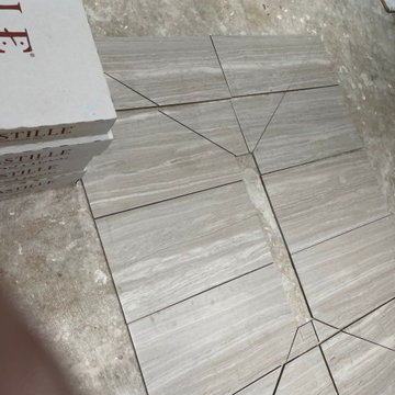 Bathroom Remodels