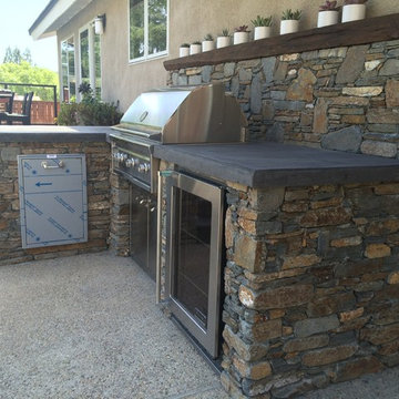 Westlake Village Residence