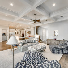Family Room Chair