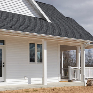 Modern Farmhouse