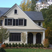 Exterior Ideas