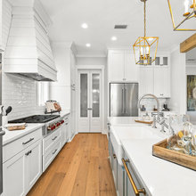 Hardwood Floor