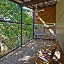 Porches