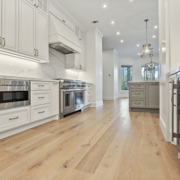 Chancery Pl - Kitchen