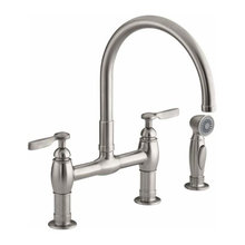 kitchen faucet