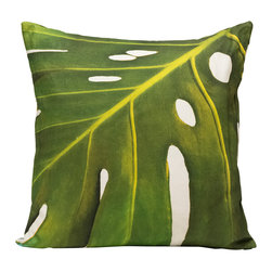 Kuchi Kuu - Dorothy, 24"x24" - Decorative Pillows