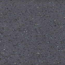 Corian&reg; Mineral contains large flecks of ethereal blues & frosted grays. - Products