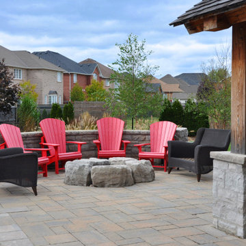 The Adirondack Collection
