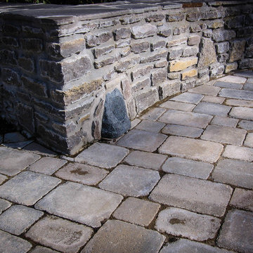 Outdoor Entertainment