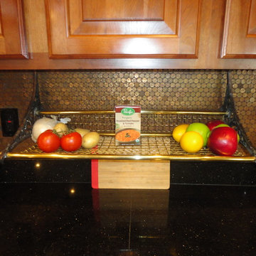 Our Remodeled Kitchen