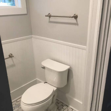 Kitchen and Bath