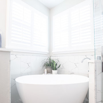 Last Orlando Zelmar Kitchen & Bath Remodel