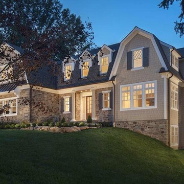 Stephen Berke Contracting's Work