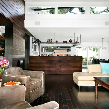 Eva Street Residence