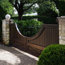 gates