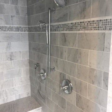 Traditional Bathroom