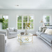 Bel Air Living Room