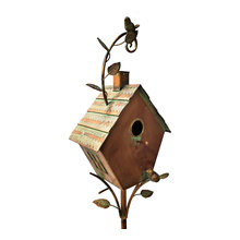 birdhouse