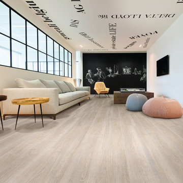 Verdon Oak 24232 - living room