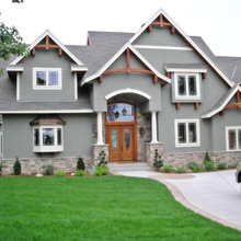 stucco