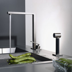 LOT kitchen faucet - Products
