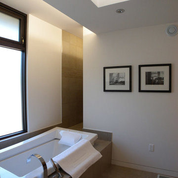 Private Custom Home