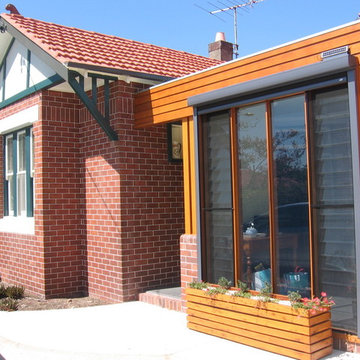Renovation Hamilton East