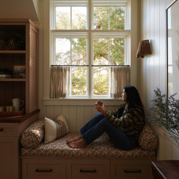 2024 SOUTHERN LIVING IDEA HOUSE