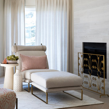 Urban Retreat