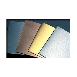 Mechanical Metal Products - Products