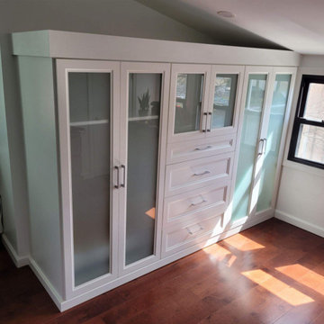 Maplewood Storage Unit