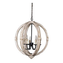 Living Room Chandelier