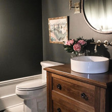 Gavin’s Bathroom