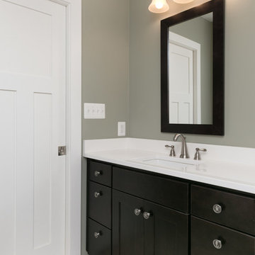 Falls Church Bungalow