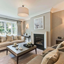 Formal Lounge