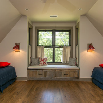 Rustic Charm - Wadmalaw Island