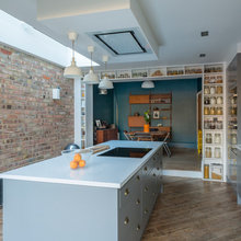 Basement Thornton