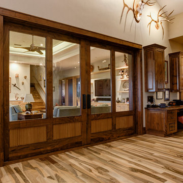 Orchard Walnut House