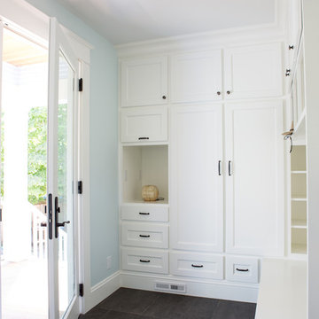 1905 Craftsman Whole House Remodel